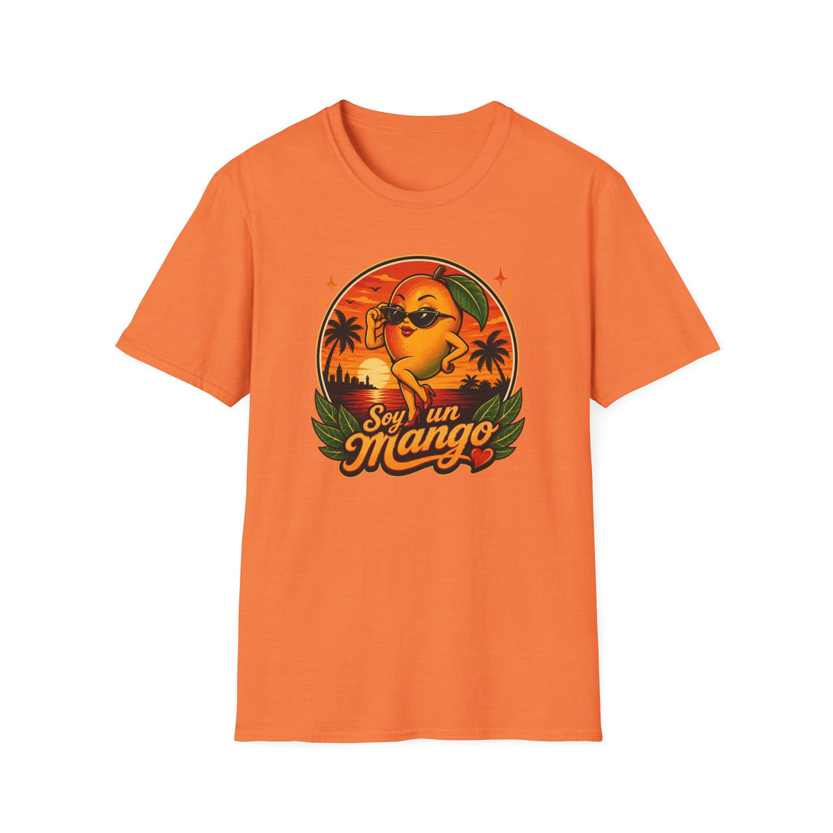 Soy un Mango T-Shirt