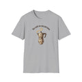 Sin cafe no soy persona T-Shirt