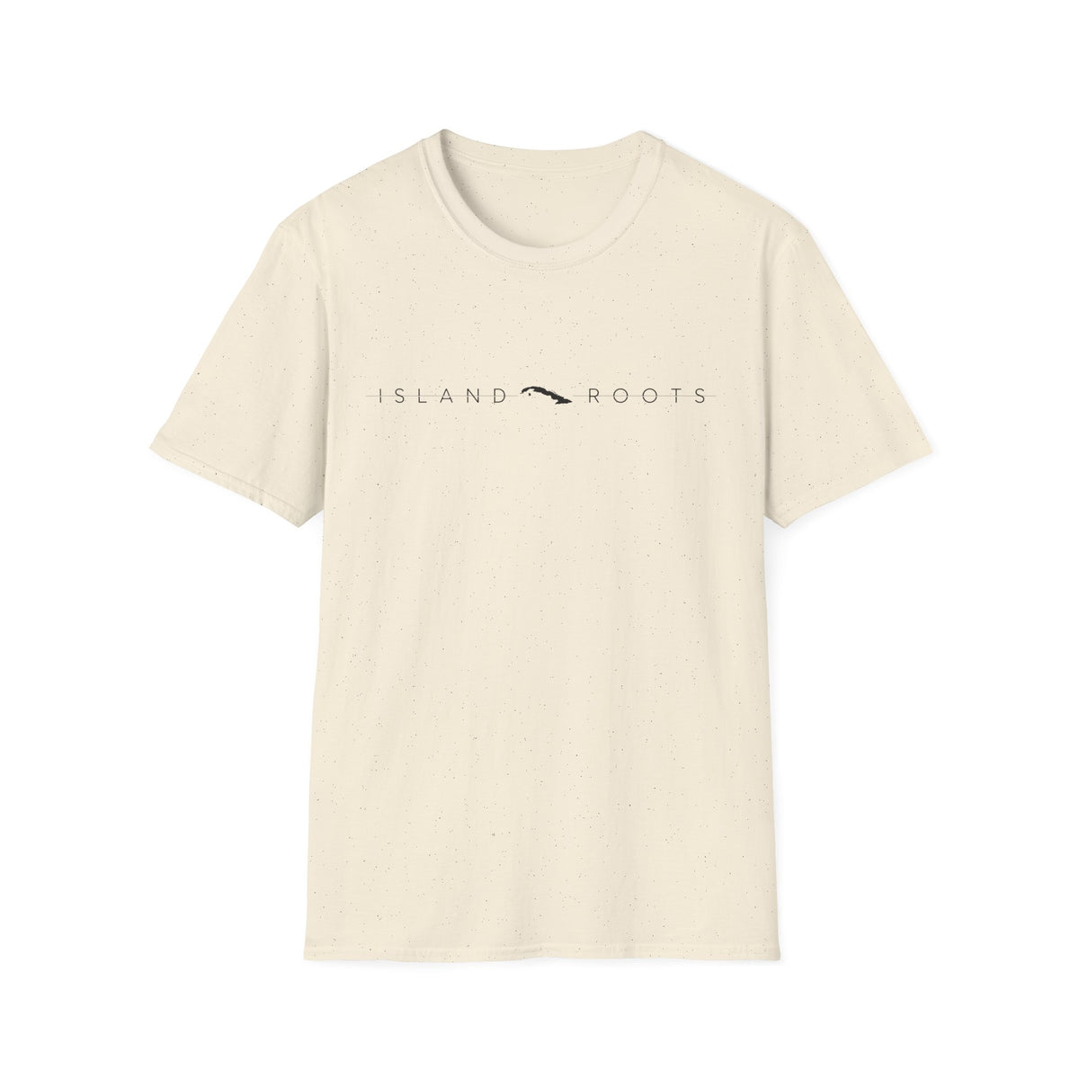 Island Roots T-Shirt