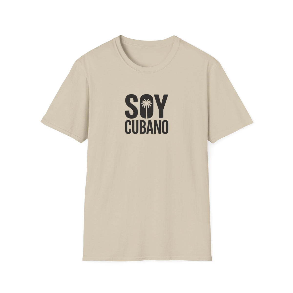 Soy Cubano T-Shirt