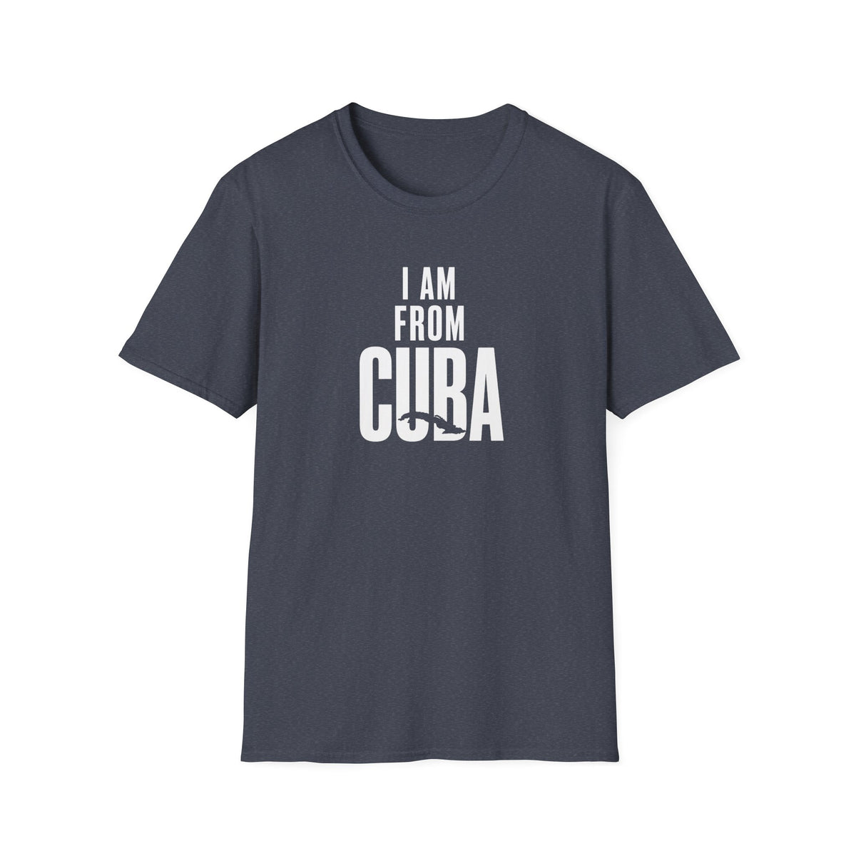 I am from Cuba T-Shirt