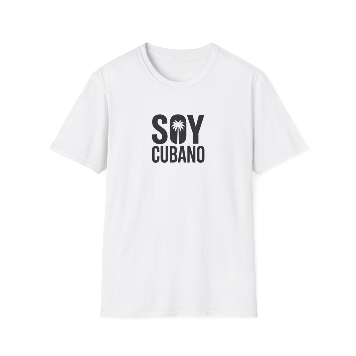 Soy Cubano T-Shirt