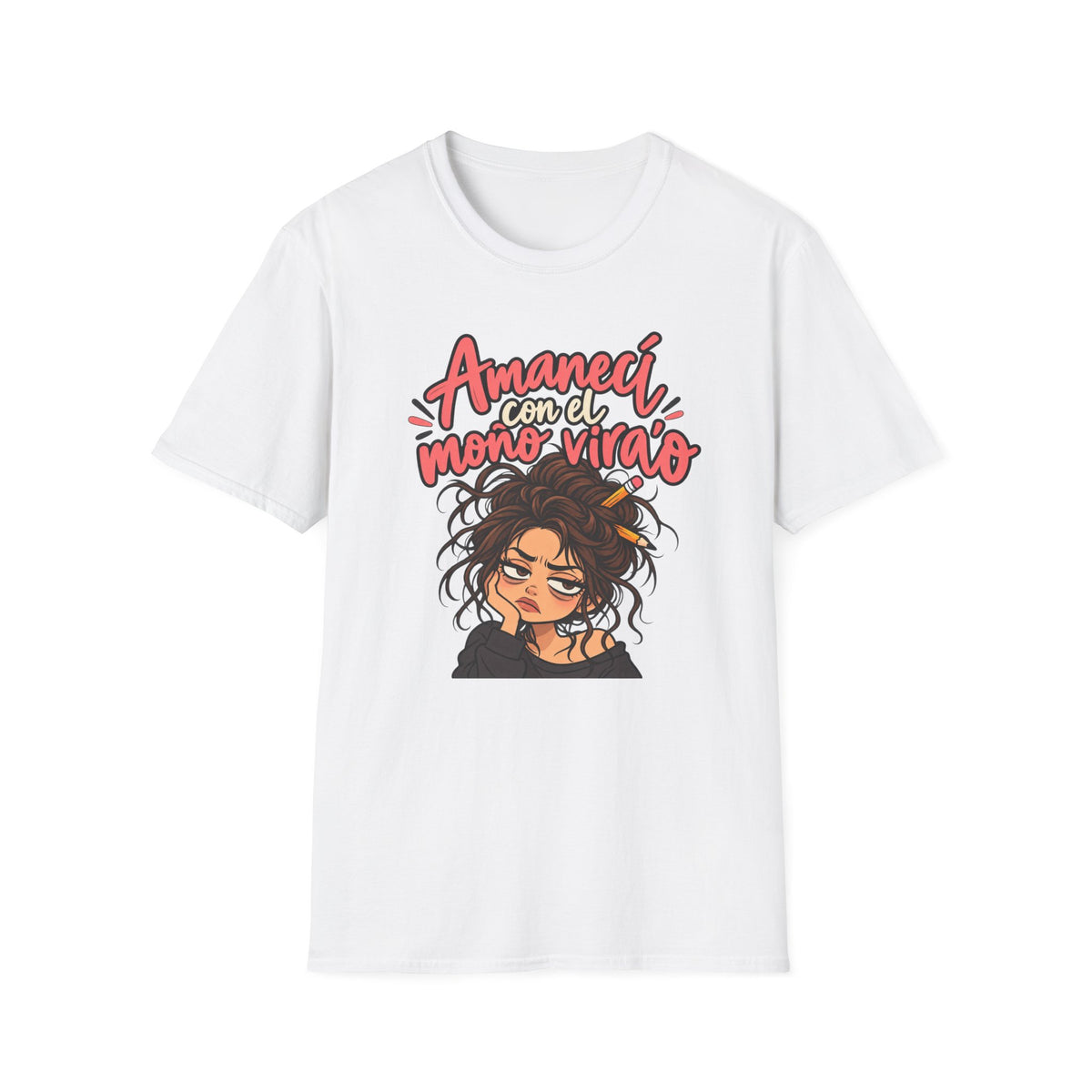 Moño virao T-Shirt