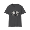 El Ultimo Abrazo T-Shirt