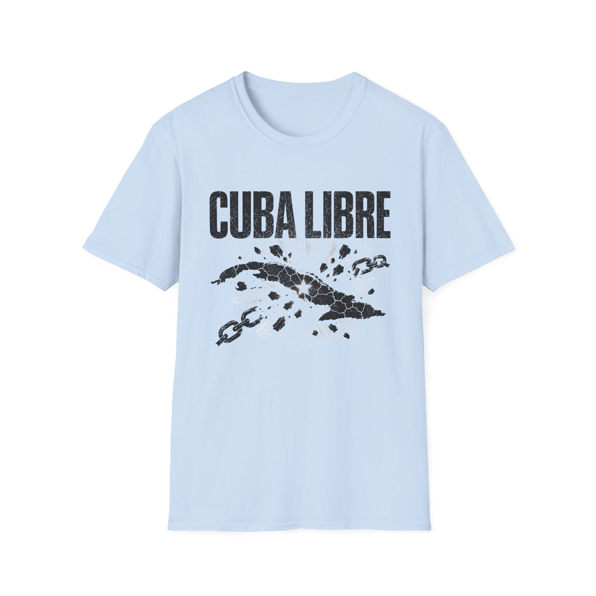 Cuba Libre T-Shirt