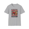 Tumbalo que es de carton T-Shirt