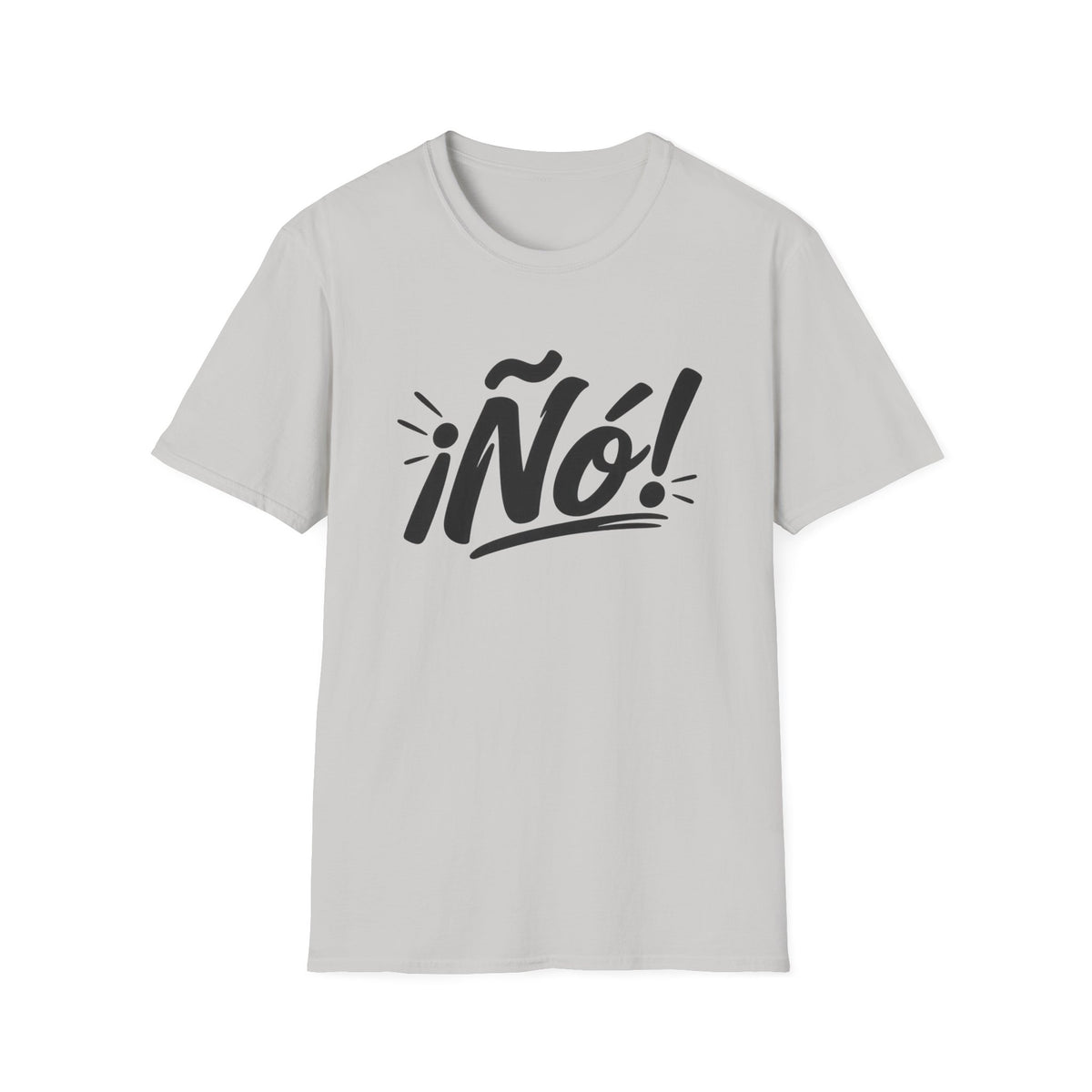 Ñó T-Shirt