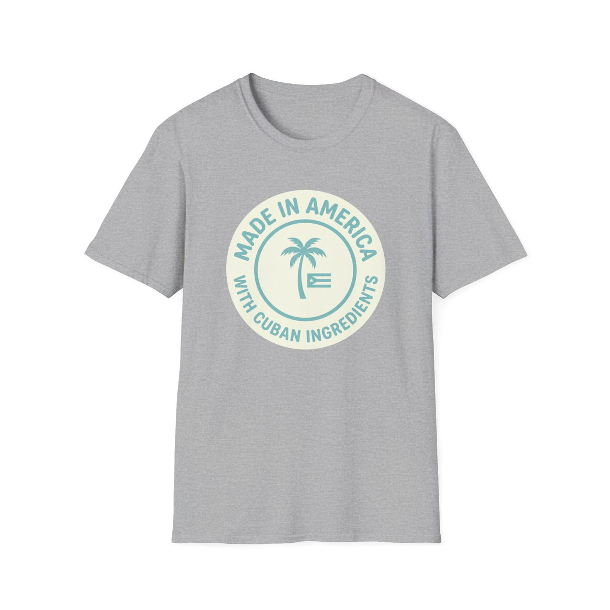 Made in America T-Shirt