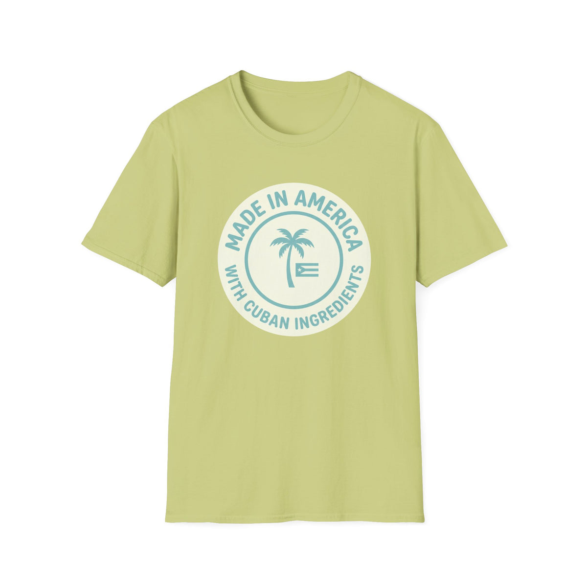 Made in America T-Shirt