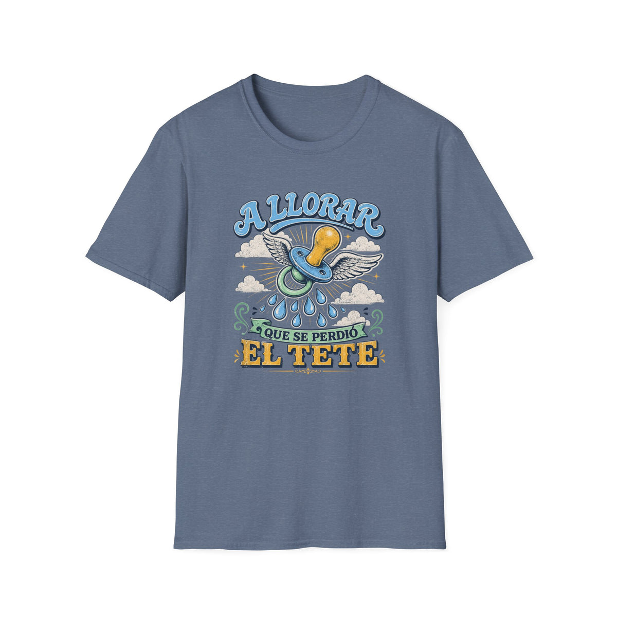 A llorar T-Shirt