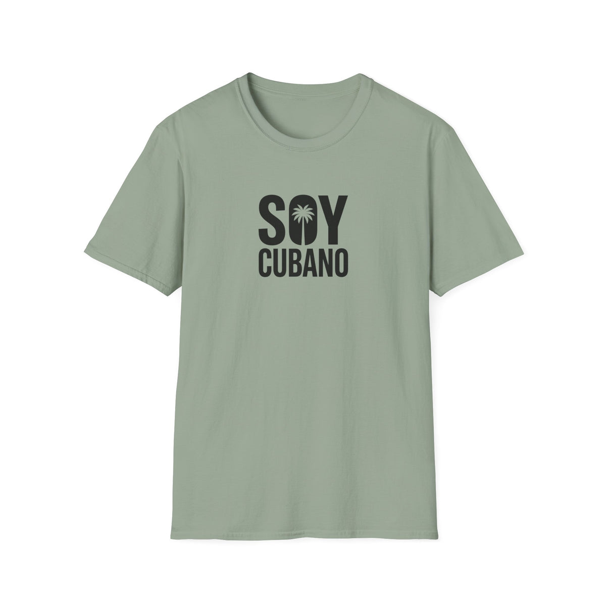 Soy Cubano T-Shirt