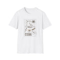 Cuba Stamp T-Shirt