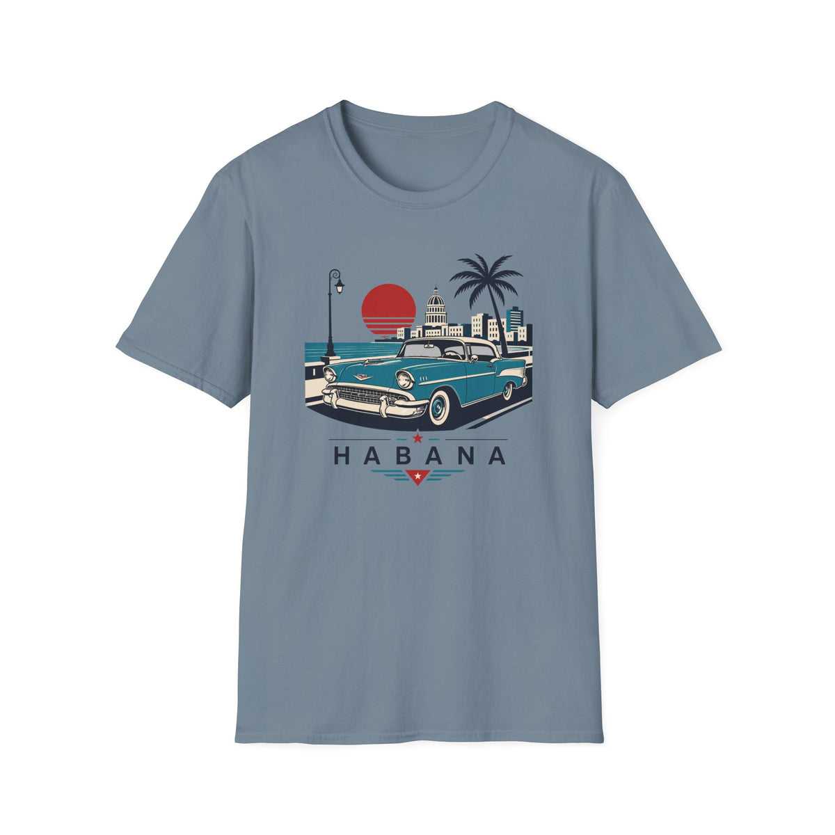 Habana T-Shirt