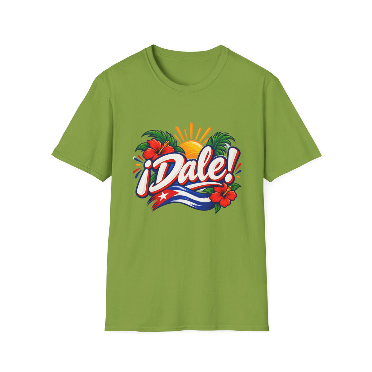 Dale T-Shirt