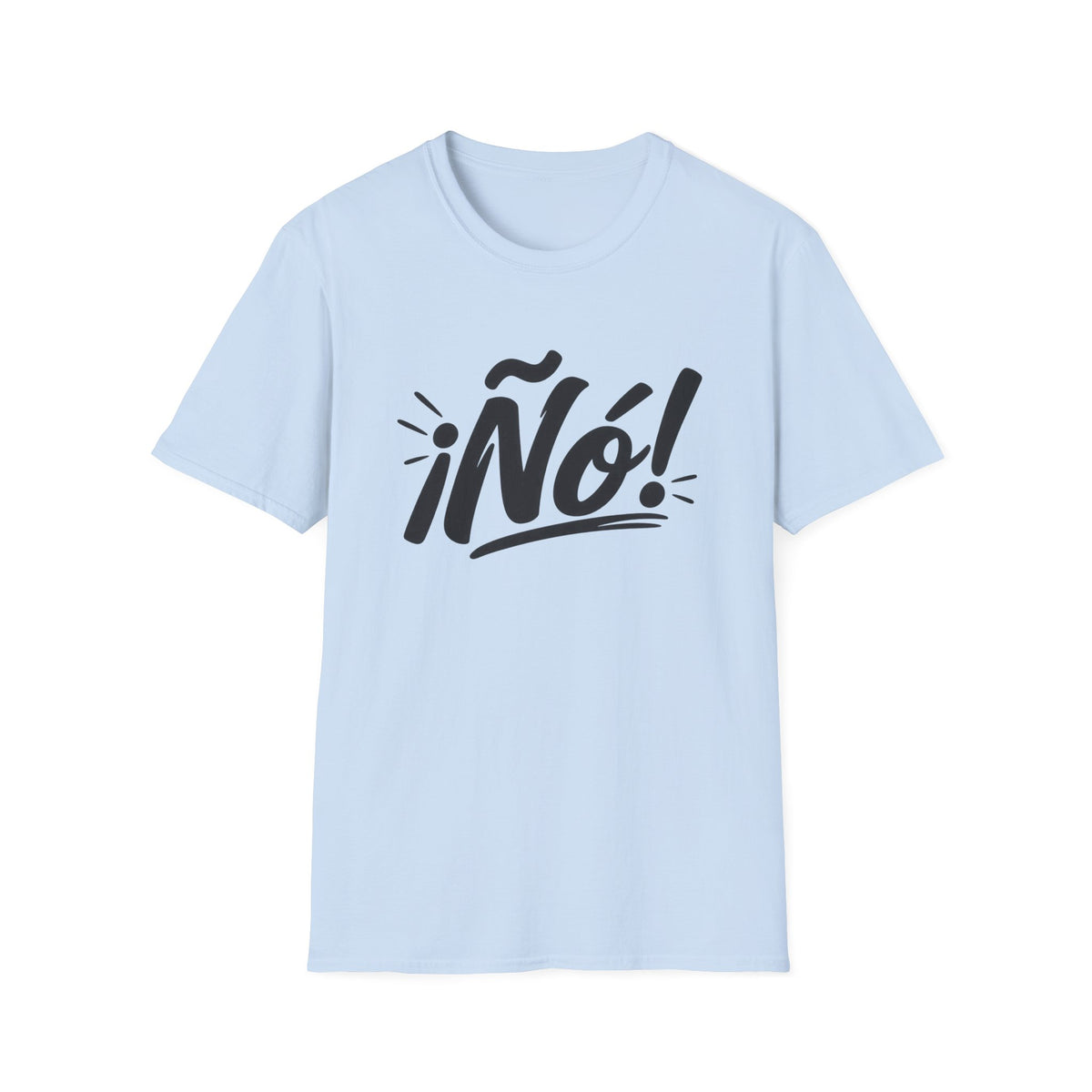 Ñó T-Shirt