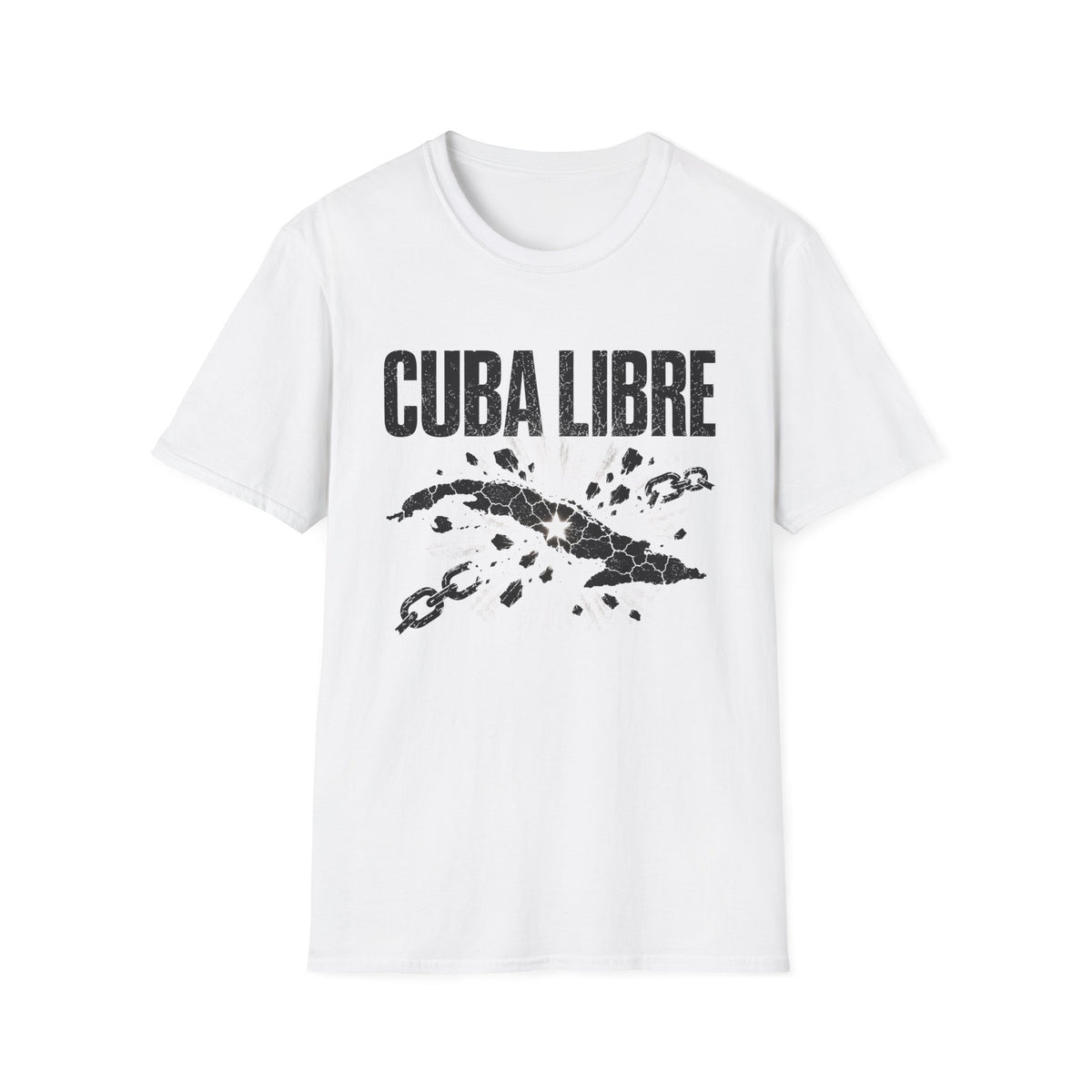 Cuba Libre T-Shirt