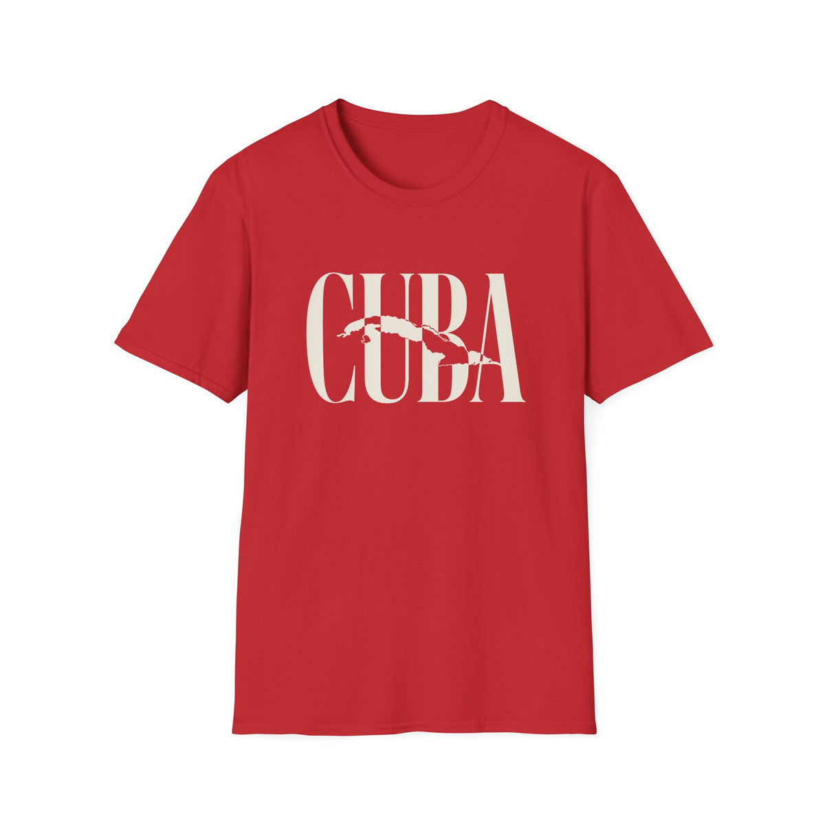 Cuba T-Shirt