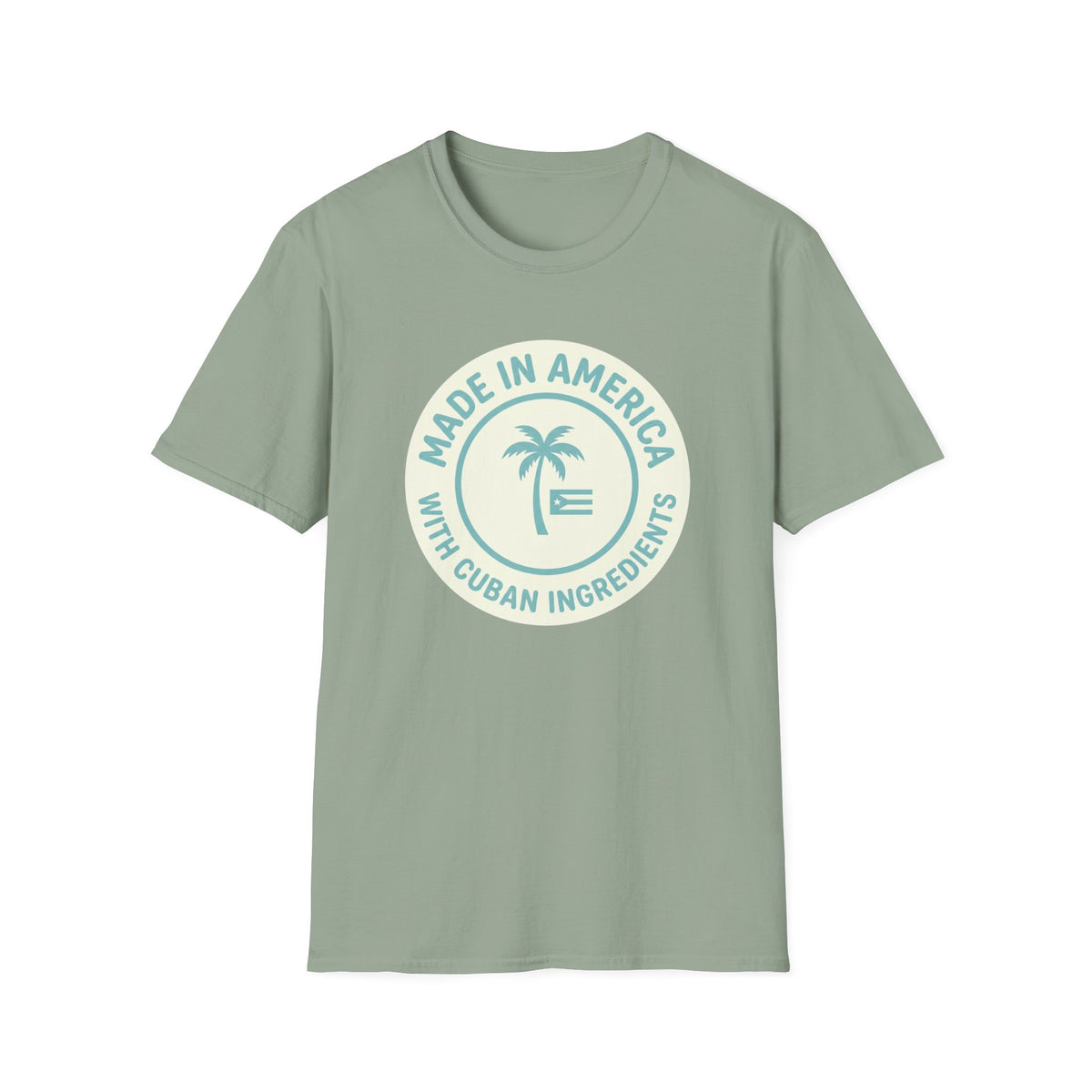 Made in America T-Shirt