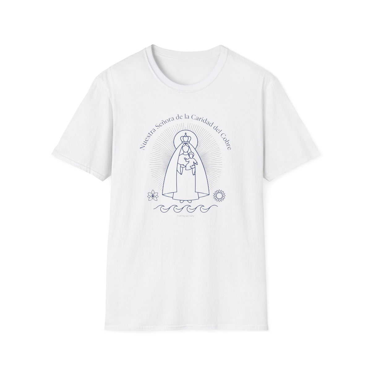 Nuestra Señora de la Caridad T-Shirt