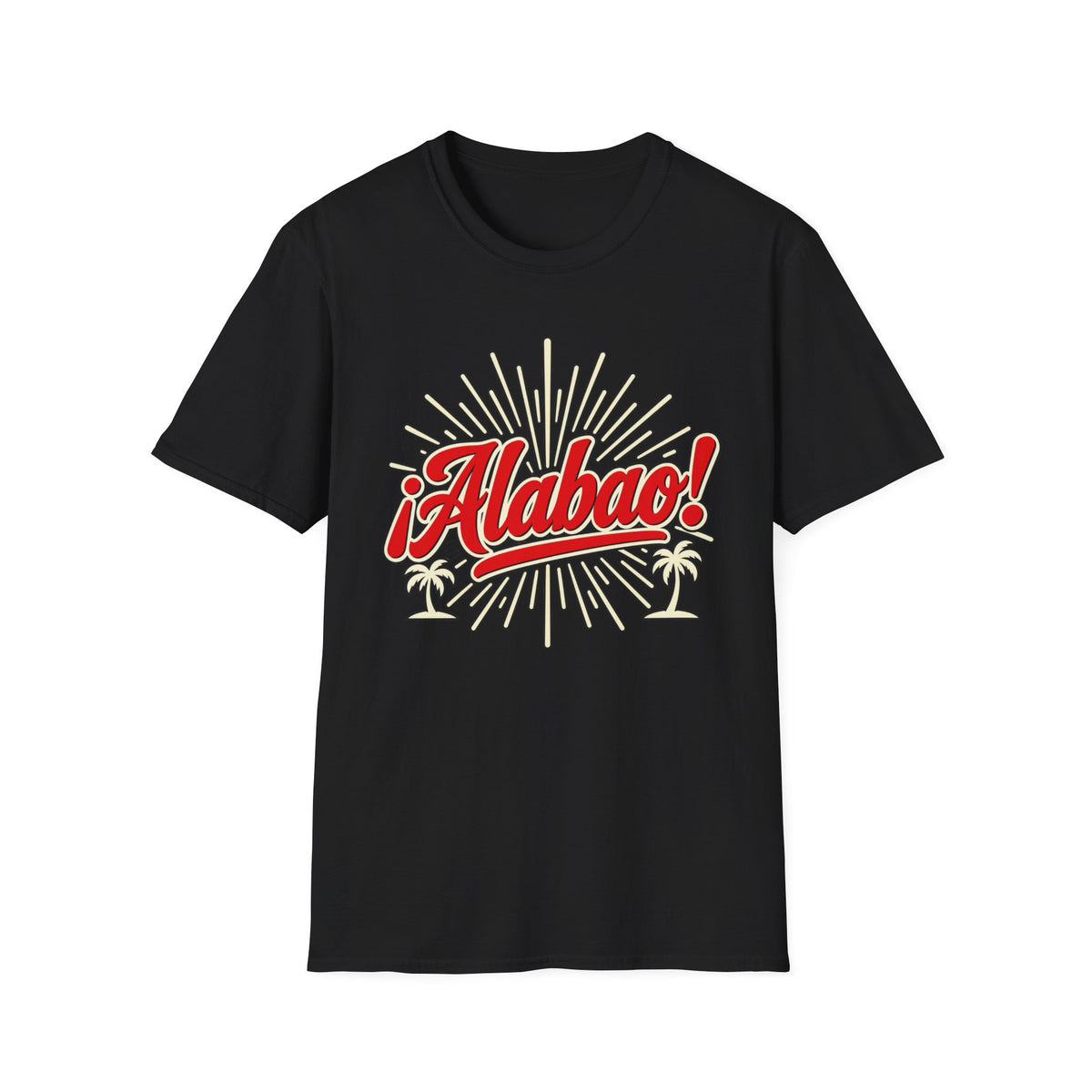 Alabao T-Shirt