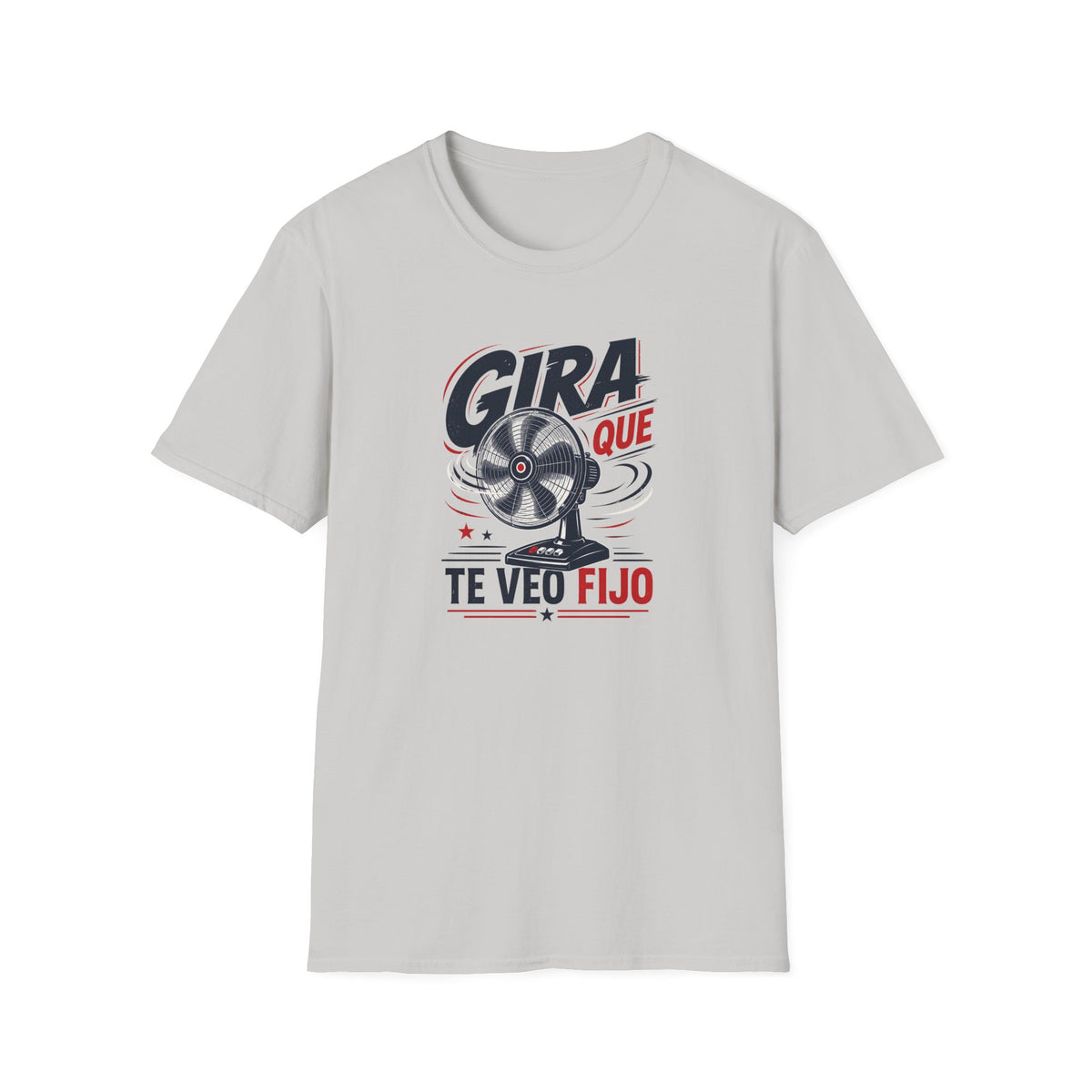 Gira que te veo Fijo T-Shirt