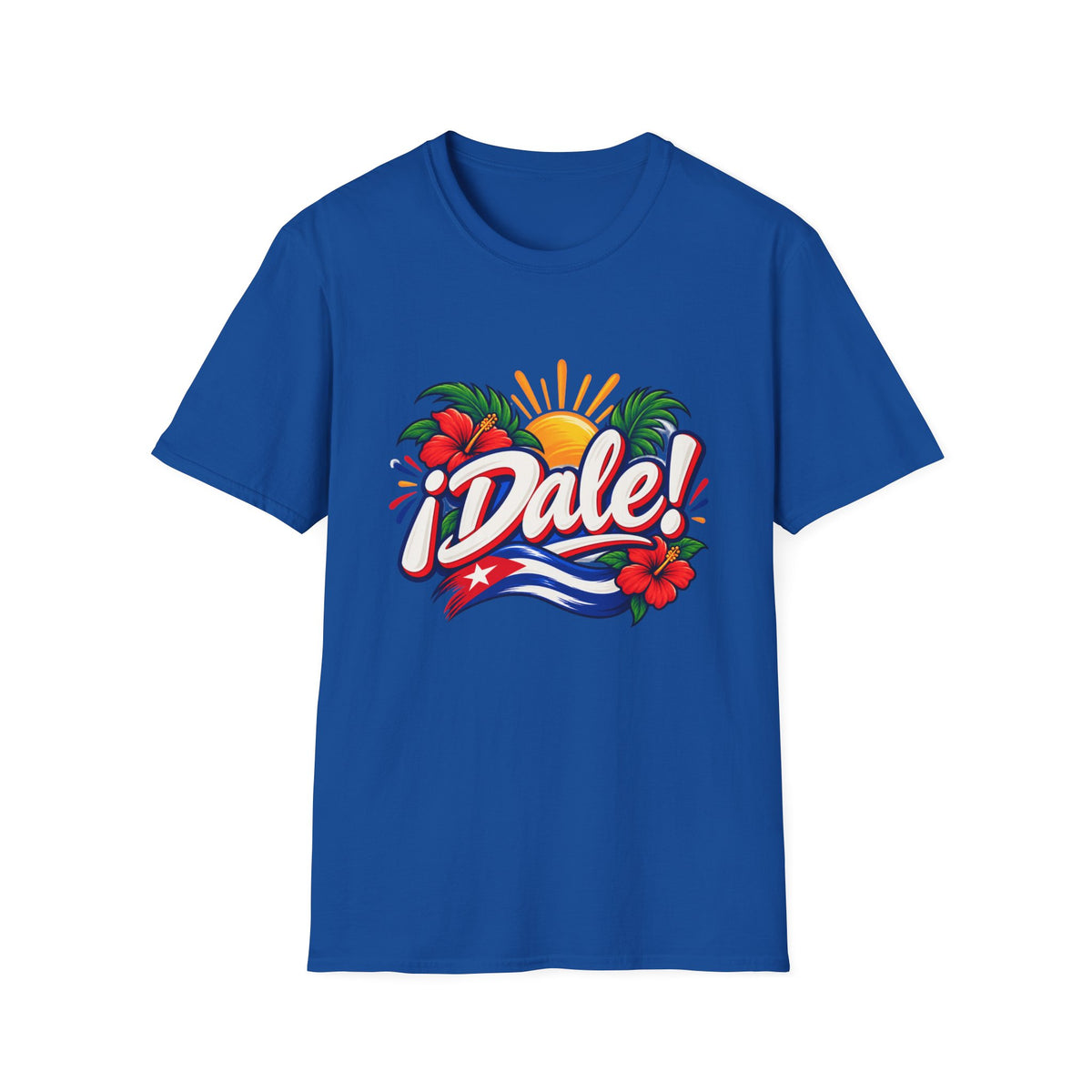 Dale T-Shirt