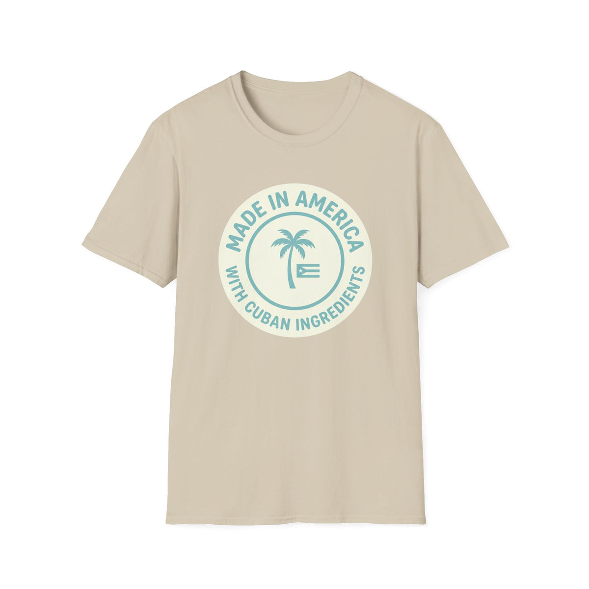Made in America T-Shirt