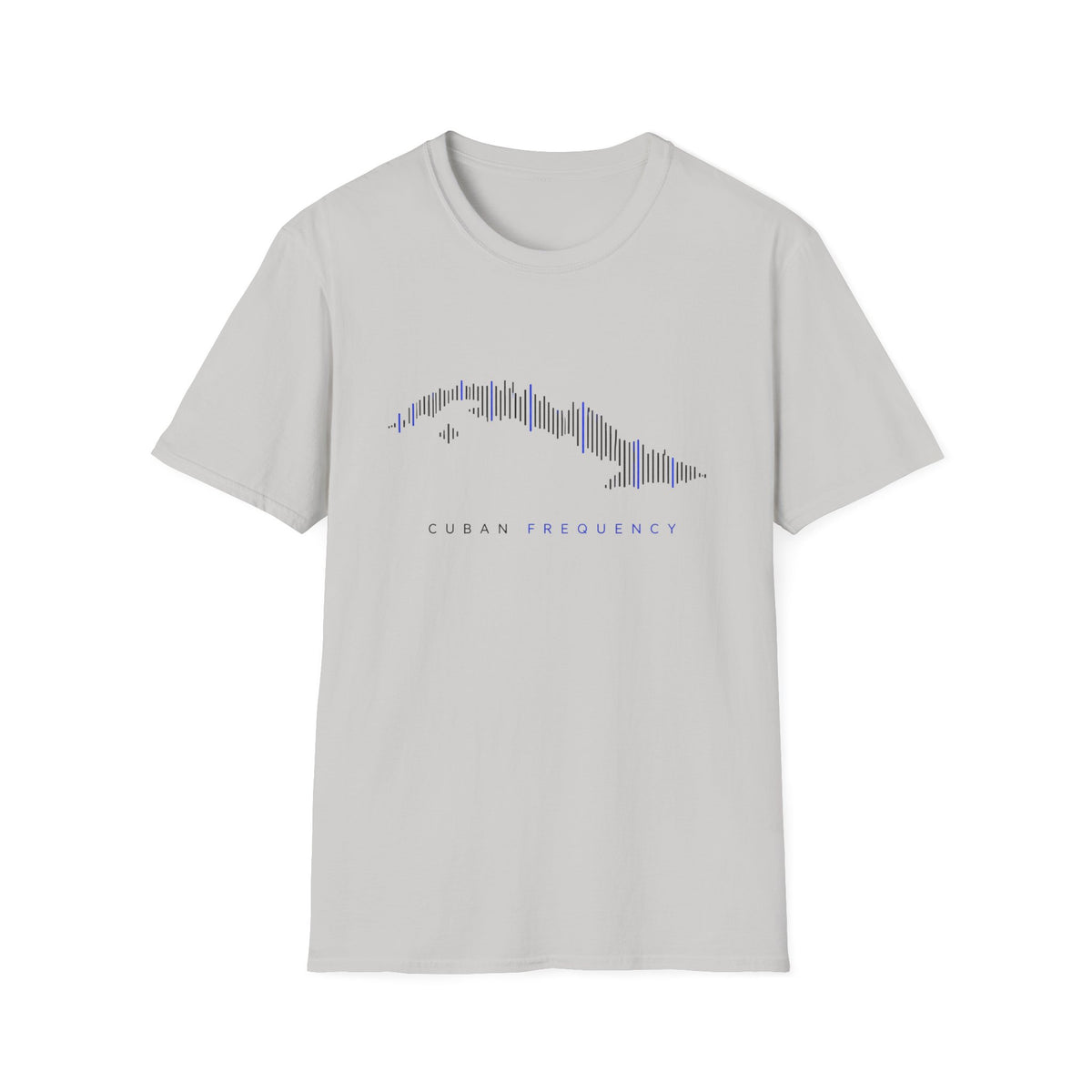 Cuban Frequency T-Shirt