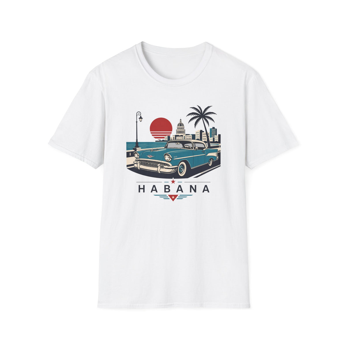 Habana T-Shirt