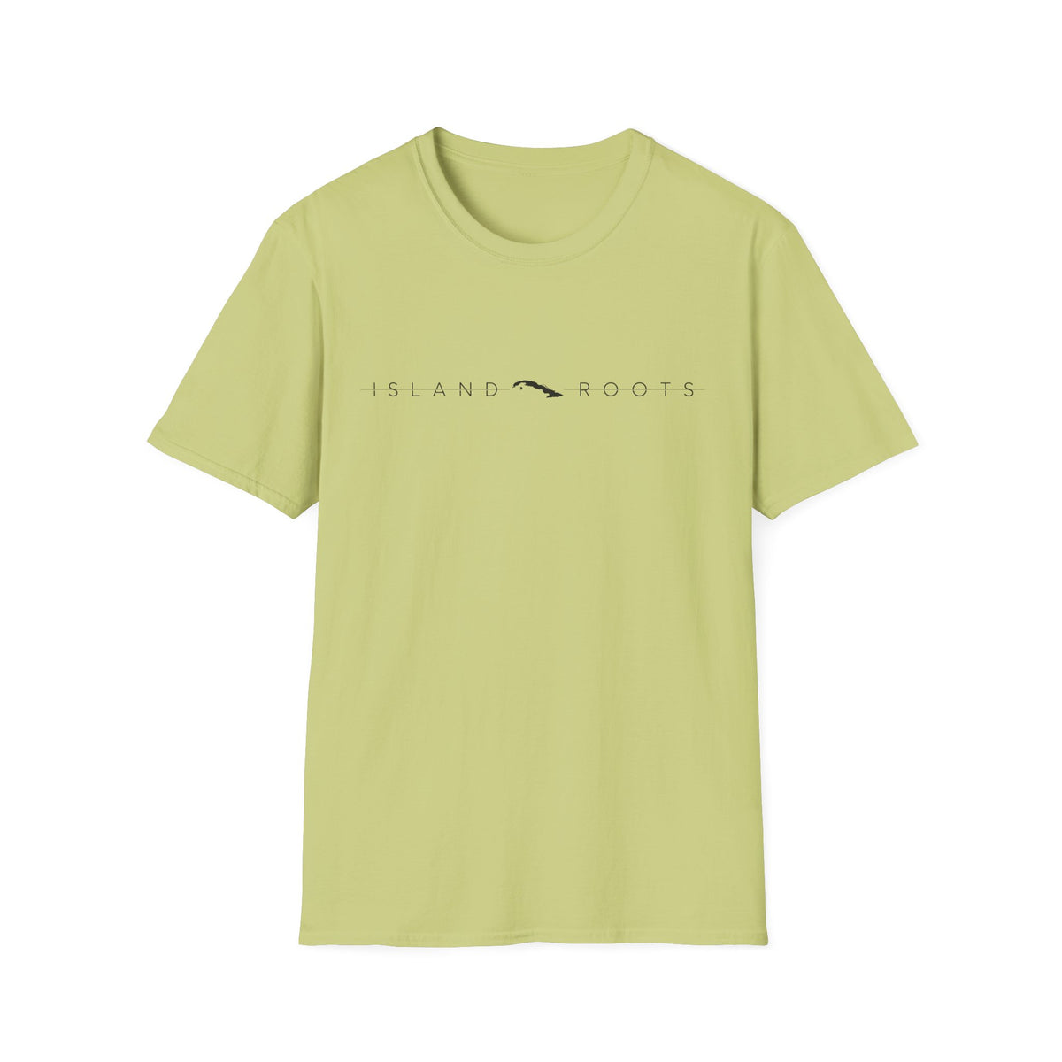 Island Roots T-Shirt