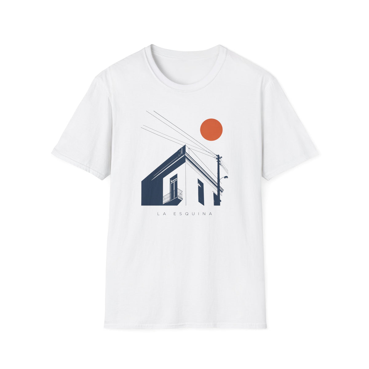 La Esquina T-Shirt