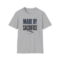 Made by Sacrifice T-Shirt