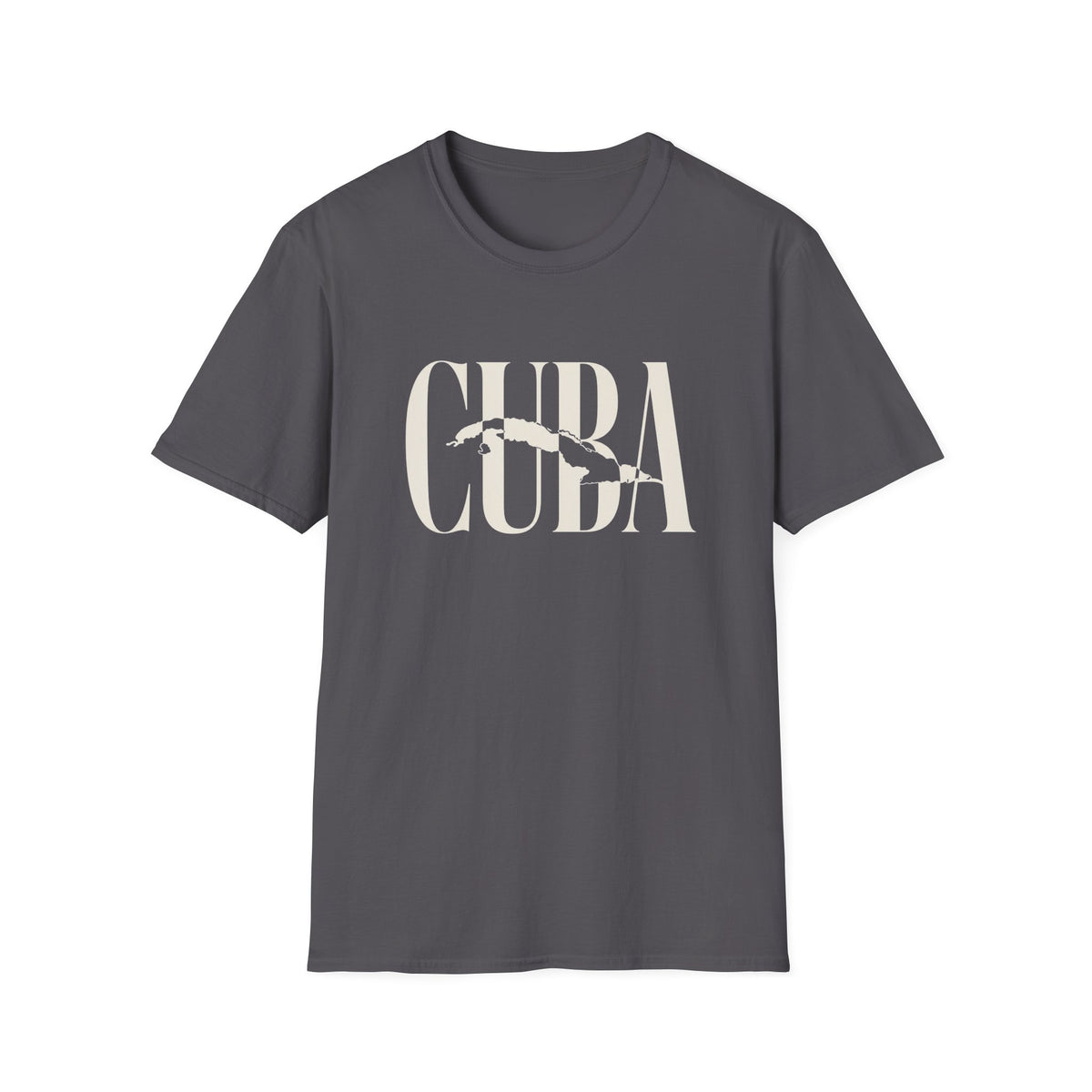 Cuba T-Shirt