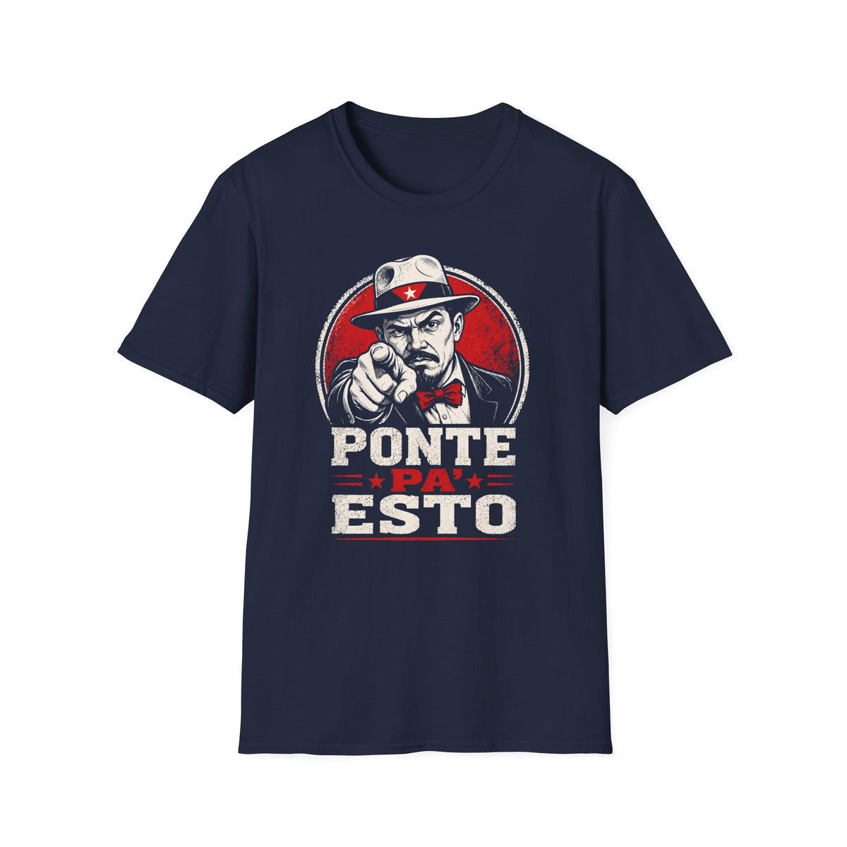 Ponte Pa Esto T-Shirt
