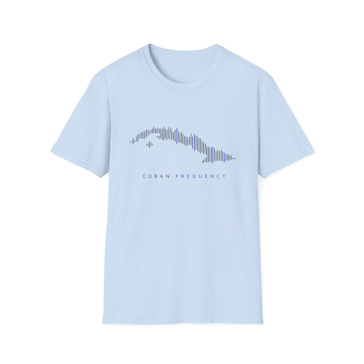 Cuban Frequency T-Shirt