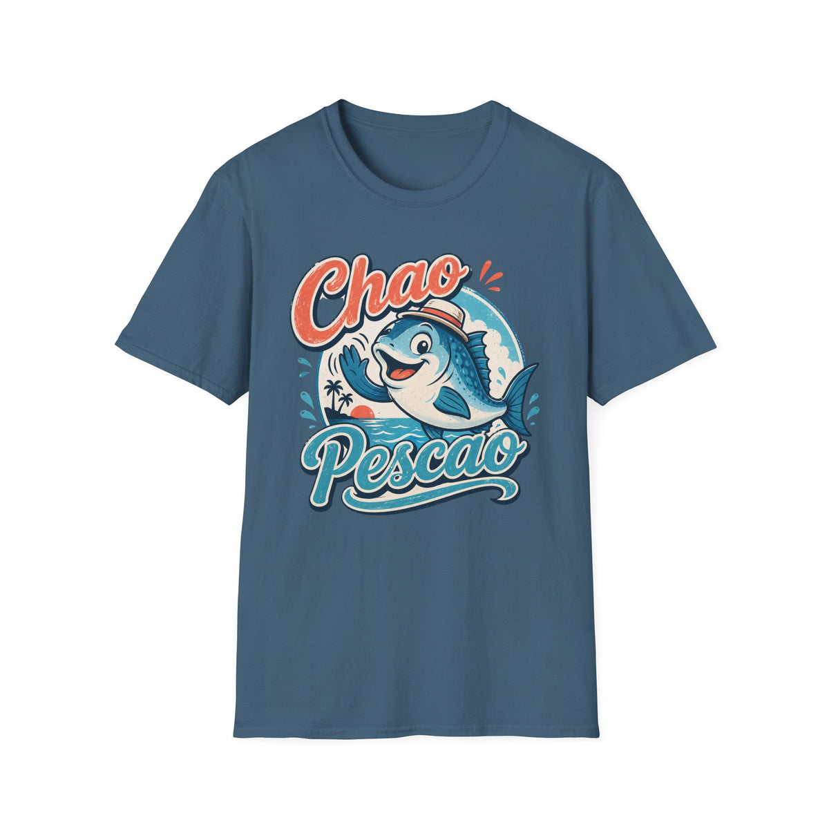 Chao Pescao T-Shirt