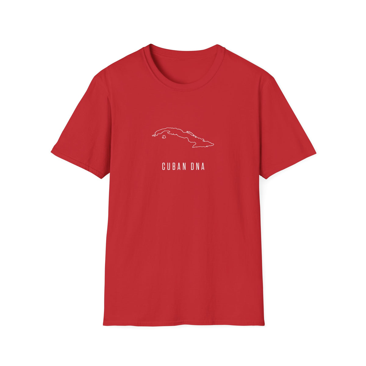 Cuban DNA T-Shirt
