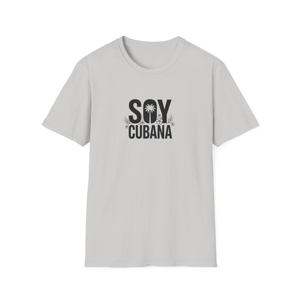 Soy Cubana T-Shirt