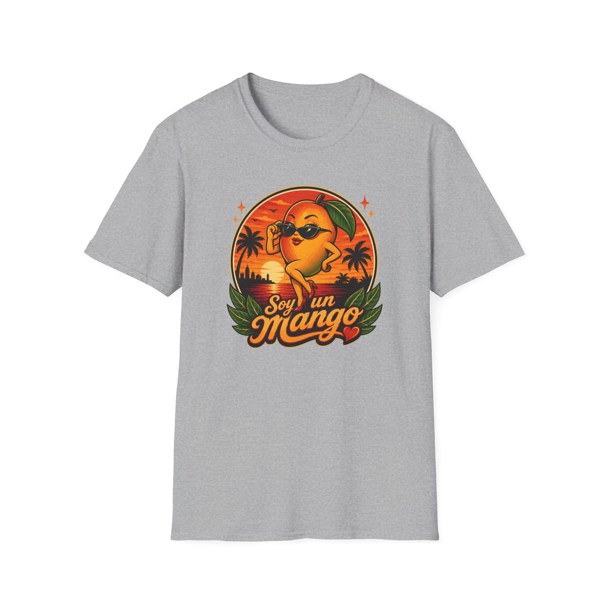 Soy un Mango T-Shirt