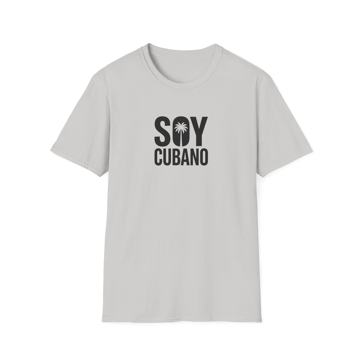 Soy Cubano T-Shirt