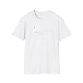 Malecon Minimalistic T-Shirt
