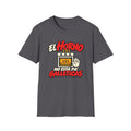 No está pa galleticas T-Shirt