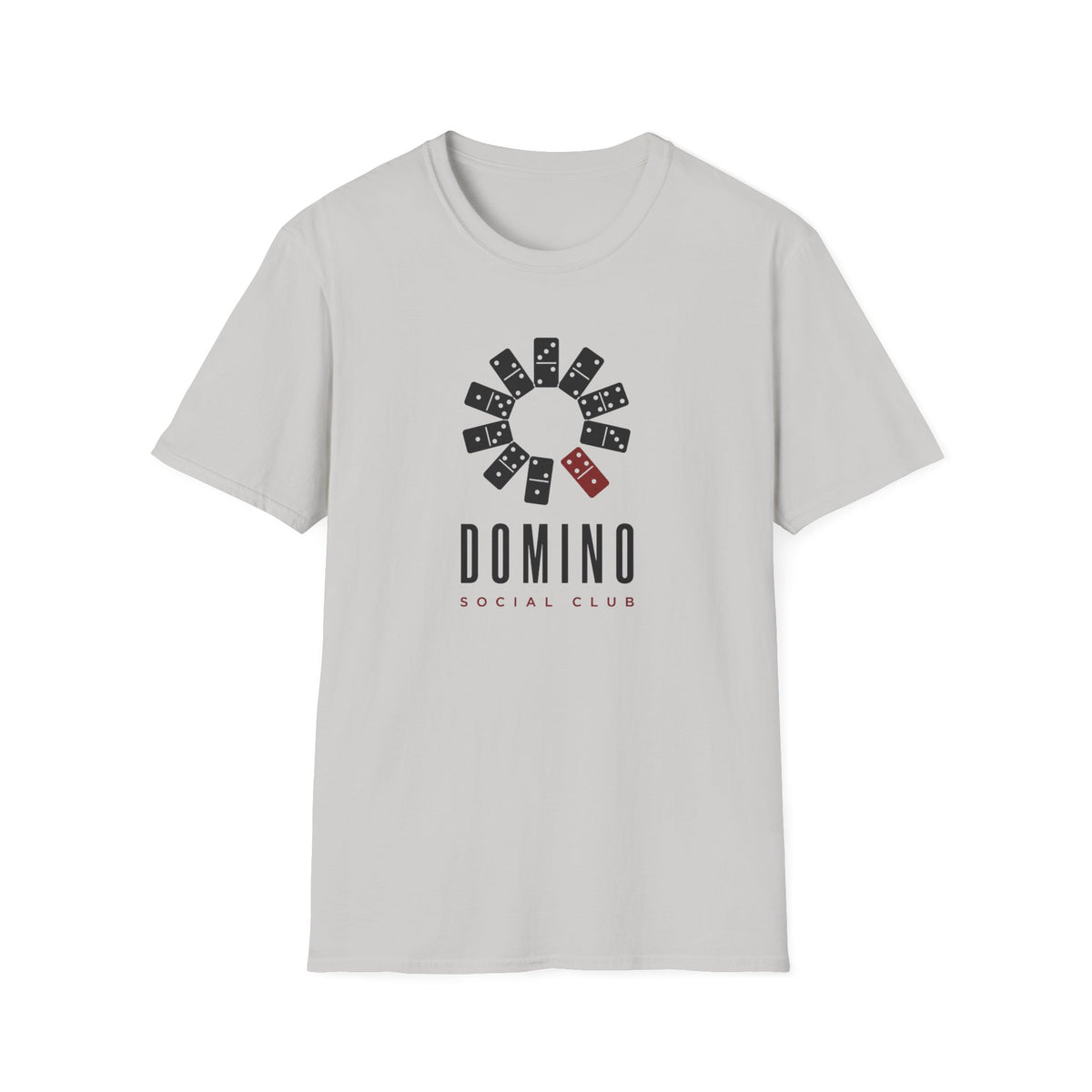 Domino Club T-Shirt