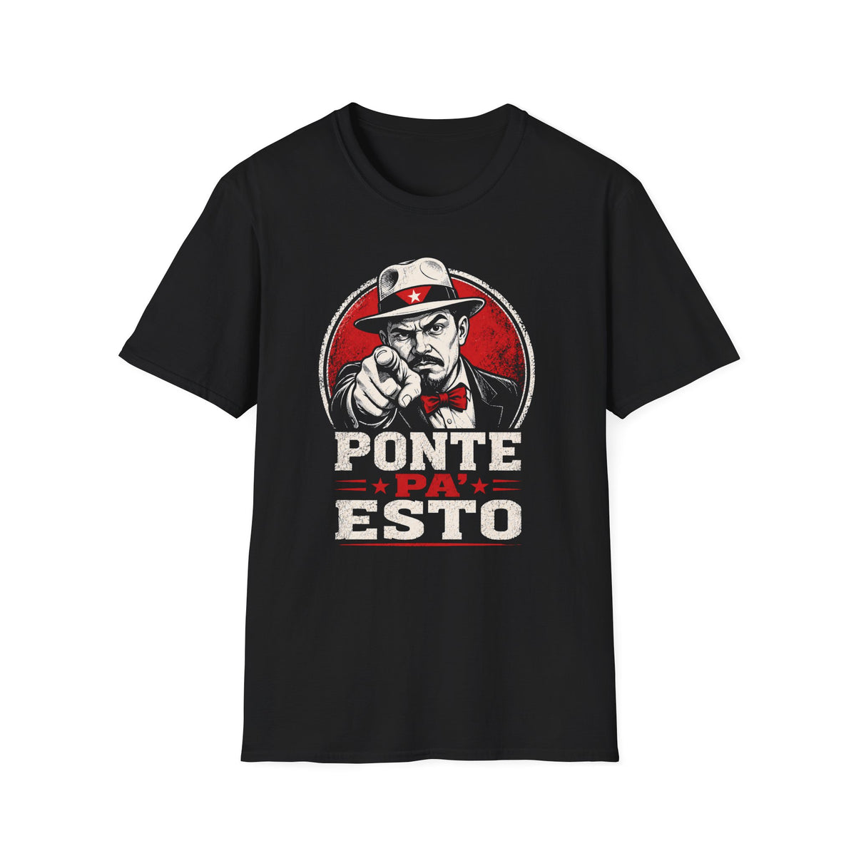 Ponte Pa Esto T-Shirt