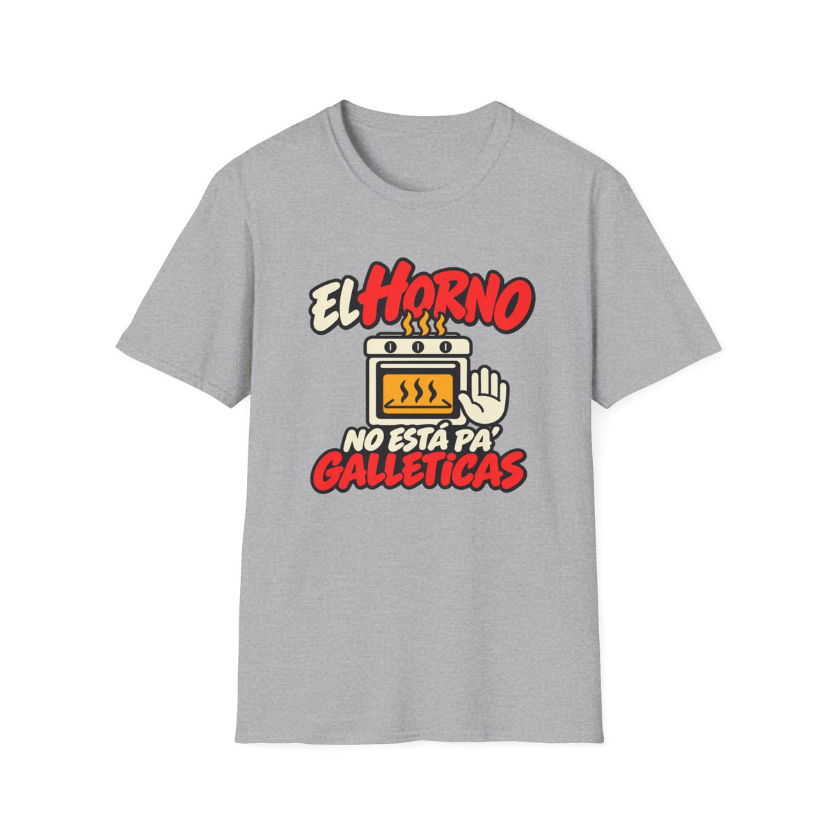 No está pa galleticas T-Shirt