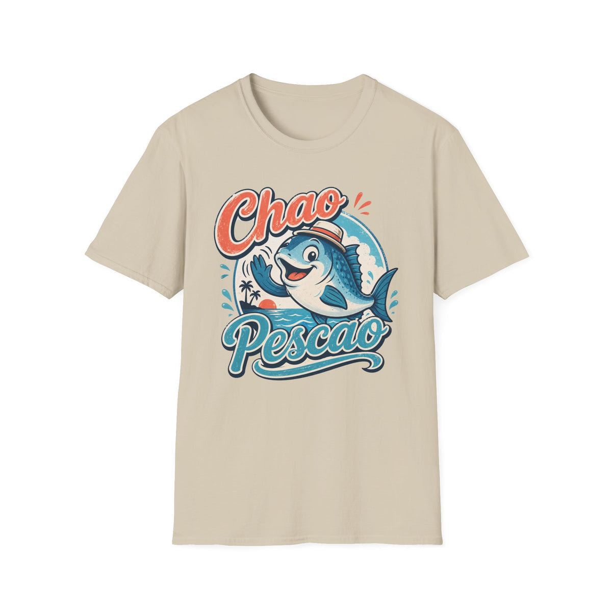Chao Pescao T-Shirt