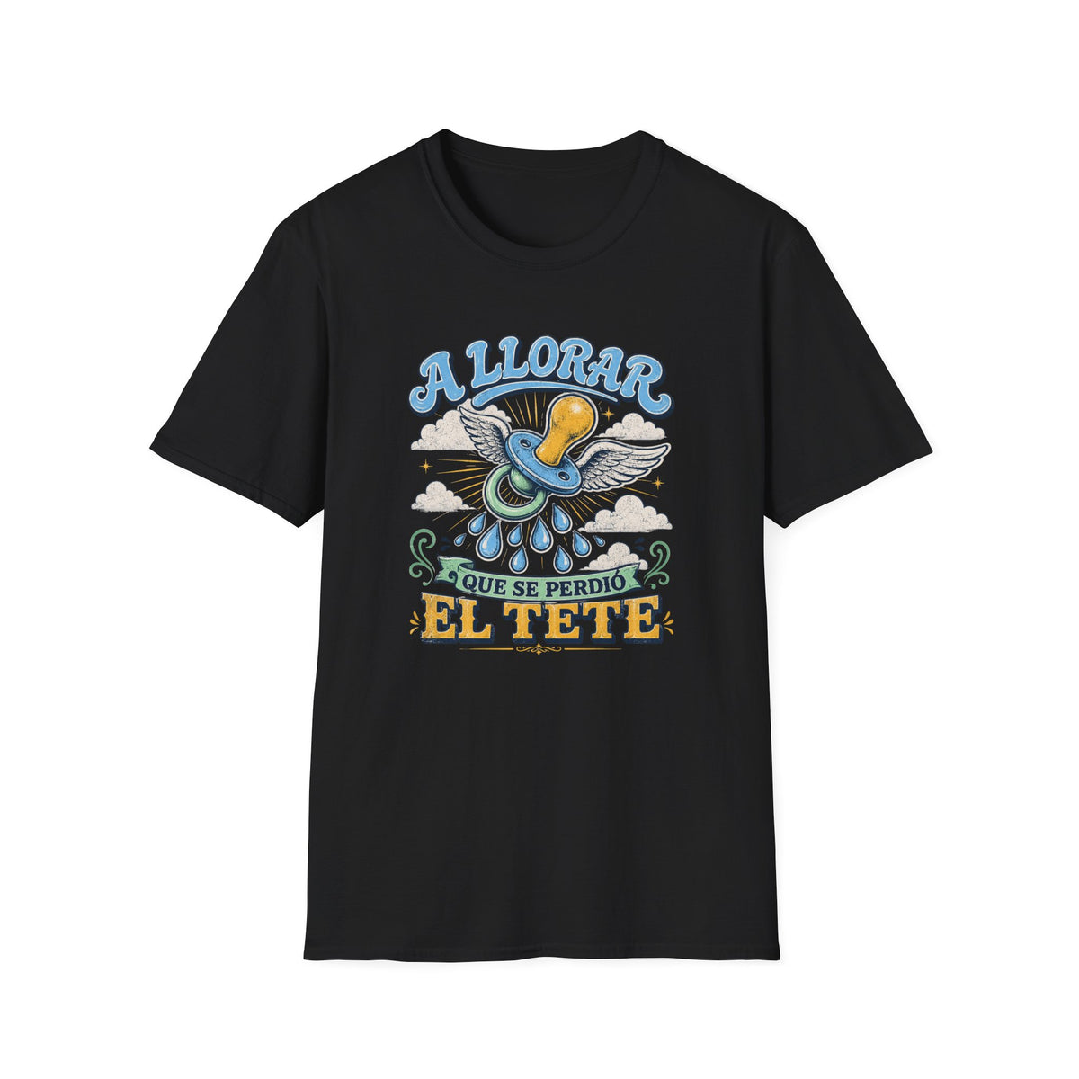A llorar T-Shirt