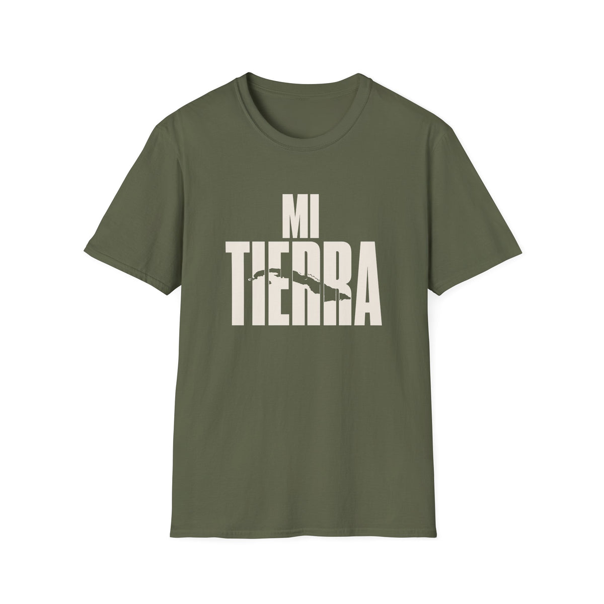 Mi Tierra T-Shirt