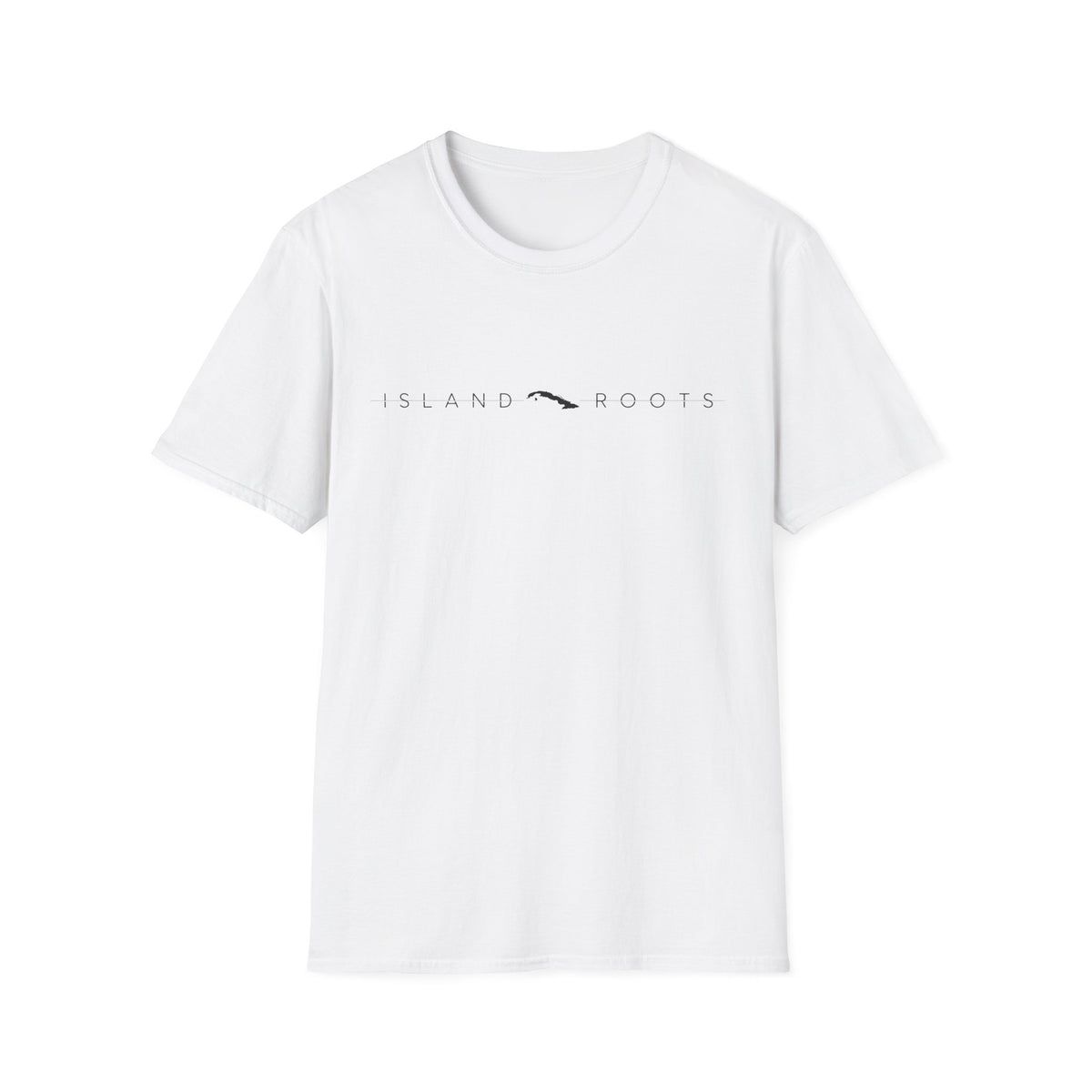 Island Roots T-Shirt