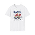 Patria y Vida T-Shirt